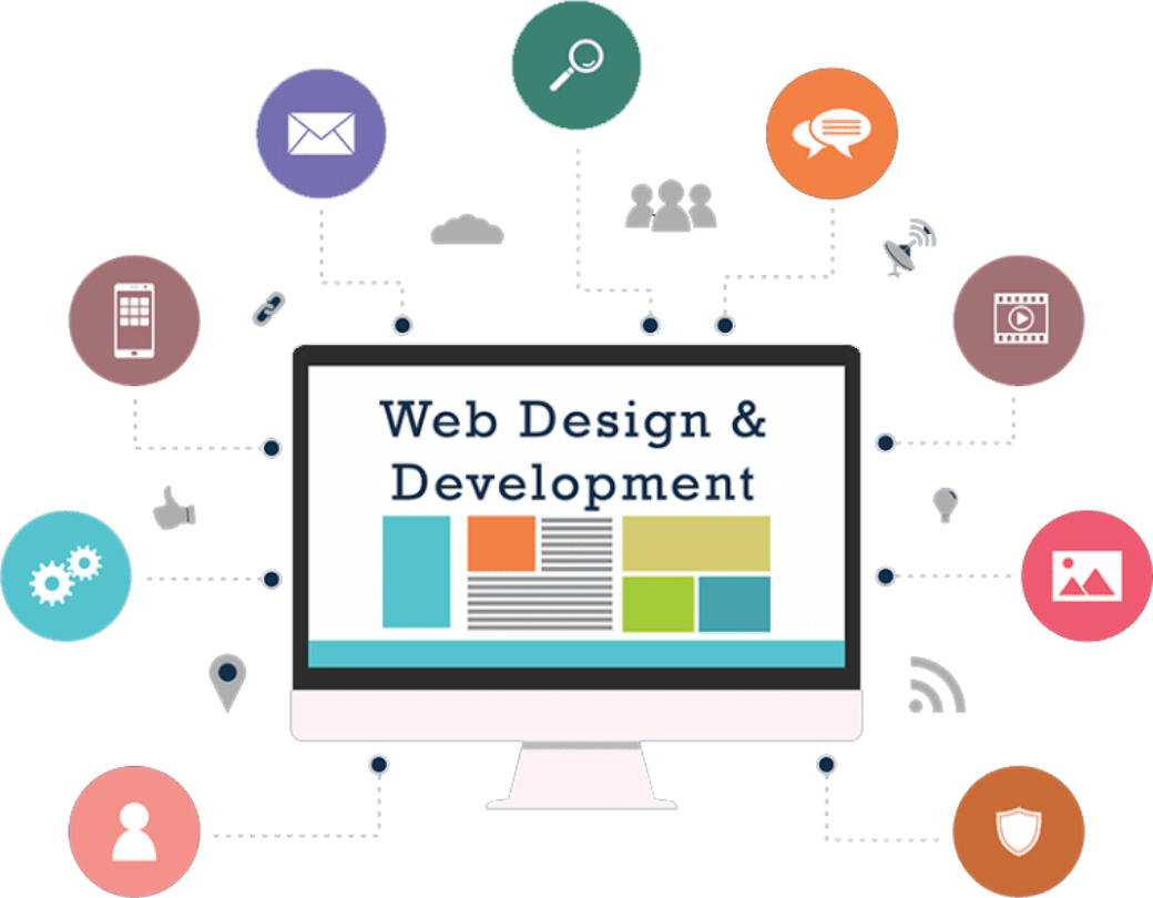 website-design-and-development-company